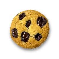 Buy freshly baked chocolate chunk cookies online in India – Eggless & Handmade